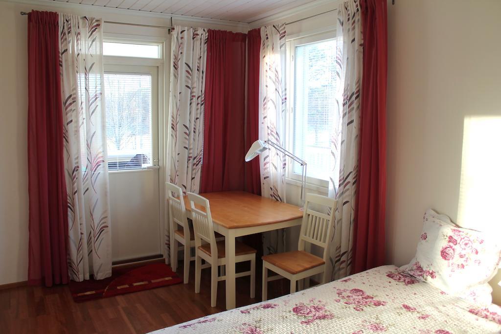Willa Rautalahti 部屋 写真
