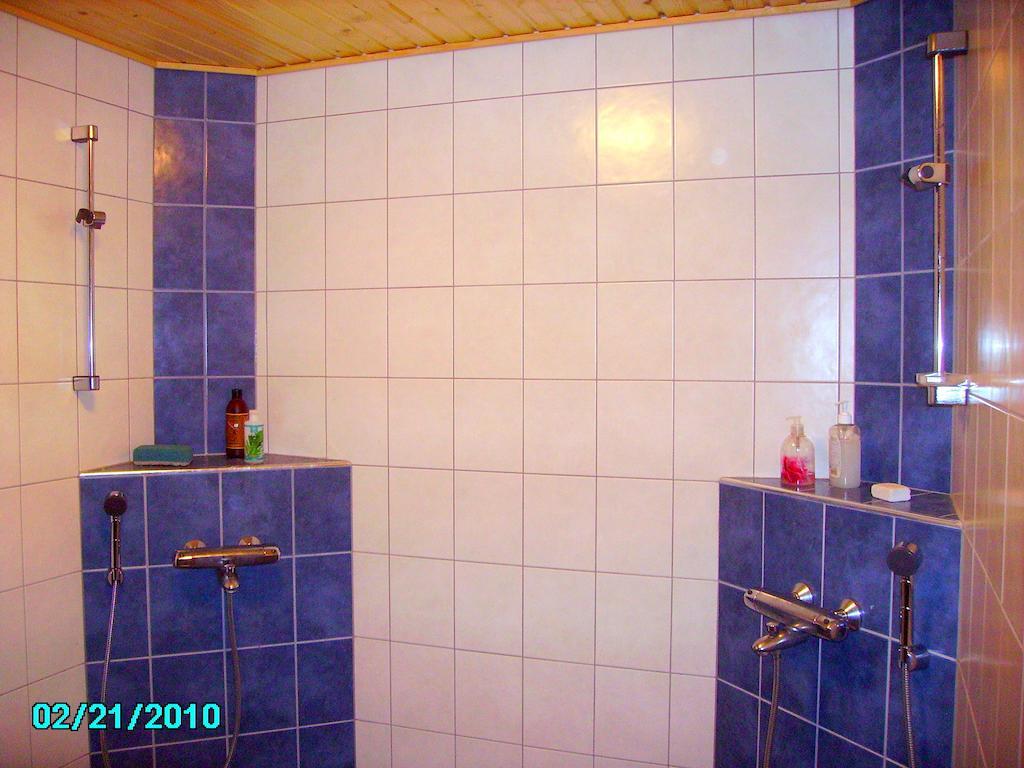 Willa Rautalahti 部屋 写真