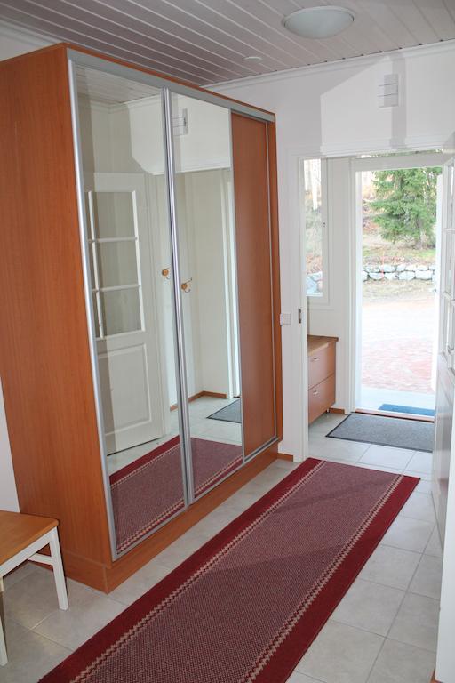 Willa Rautalahti 部屋 写真
