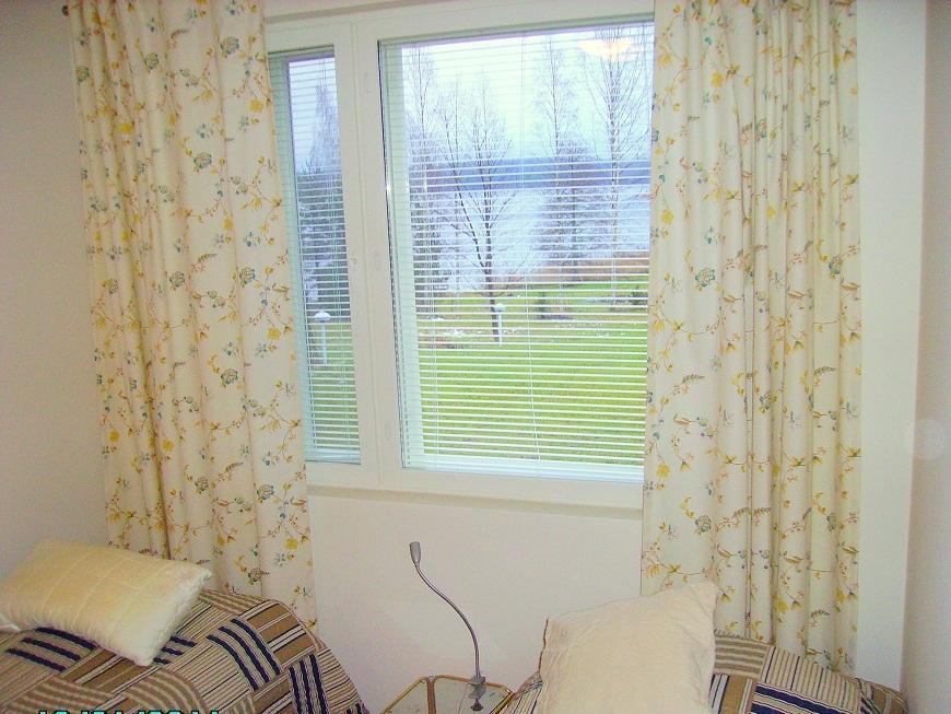 Willa Rautalahti 部屋 写真